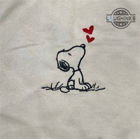 Snoopy T-Shirts for Men: Express Your Love for the Beagle with Style