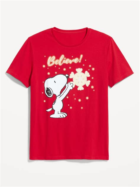 Snoopy Tee Shirt: The Ultimate Guide to Finding the Perfect One