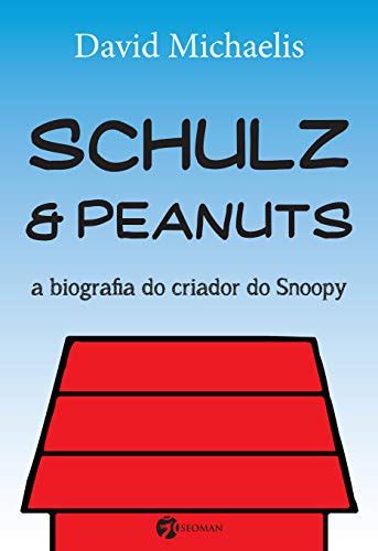 Snoopy Volume 1 Portuguese Edition Kindle Editon