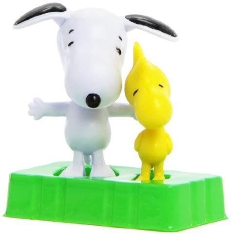 Snoopy and Woodstock Best Friends Miniature Editions PDF