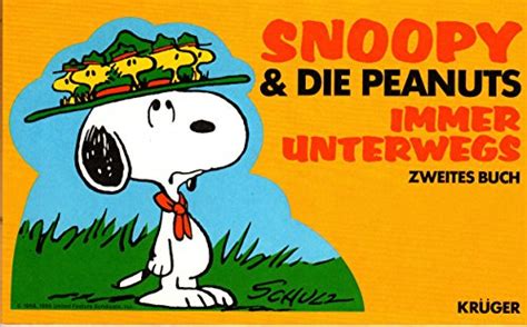 Snoopy and die Peanuts Bd27 Immer dabei Reader