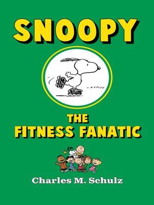 Snoopy the Fitness Fanatic Epub