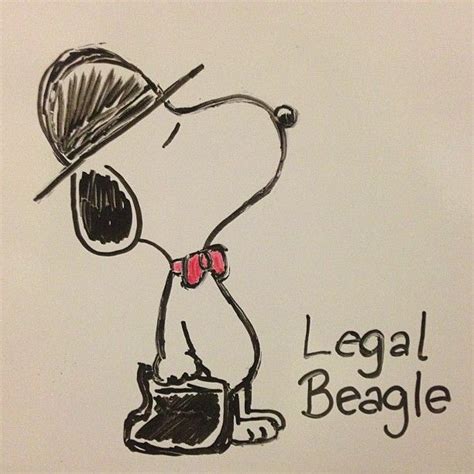 Snoopy the Legal Beagle Epub