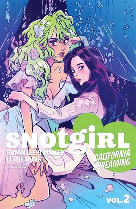 Snotgirl Volume 2 California Screaming Epub