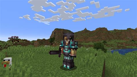 Snout Armor Trim Minecraft: Enhance Your Armor with Style and Protection