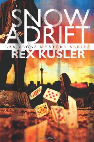 Snow Adrift Las Vegas Mystery Doc
