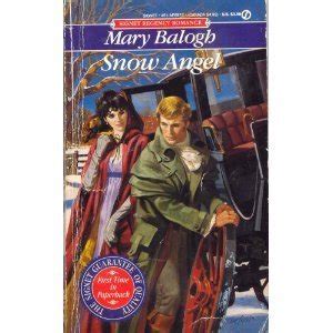 Snow Angel Signet Regency Romance Epub
