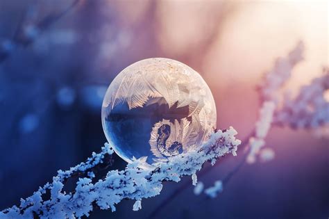 Snow Bubbles: The Ultimate Winter Wonder for Your Kids