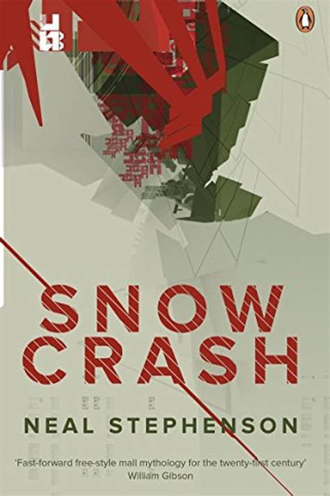 Snow Crash Neal Stephenson PDF