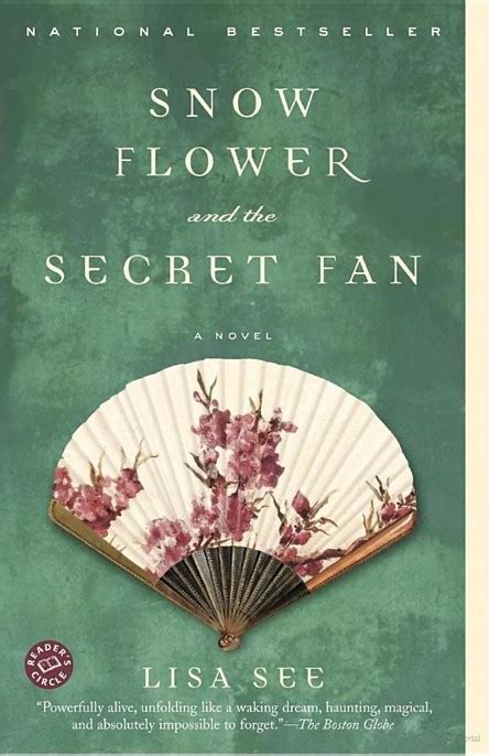 Snow Flower and the Secret Fan PDF