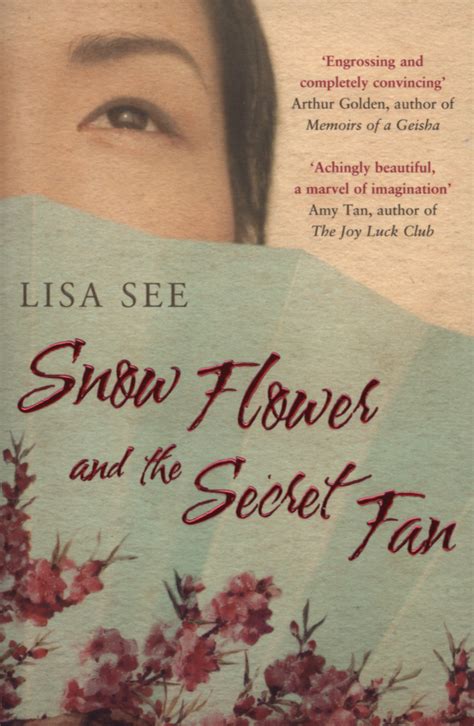 Snow Flower and the Secret Fan by Lisa See pdf Doc