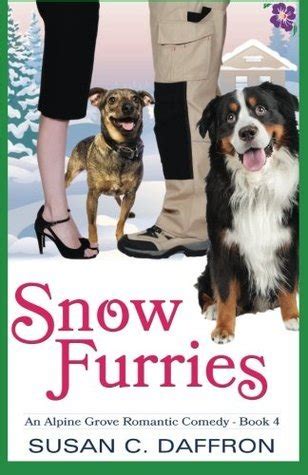 Snow Furries An Alpine Grove Romantic Comedy Volume 4 Reader