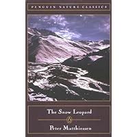 Snow Leopard Penguin Classics Kindle Editon