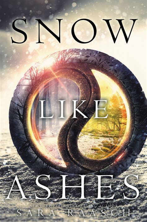 Snow Like Ashes Sara Raasch Epub