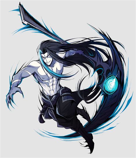 Snow Moon Kayn: A Guide to Mastering the Shadow Assassin