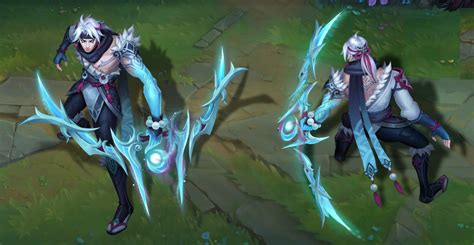 Snow Moon Varus: The Embodiment of Lunar Grace and Arrowed Vengeance