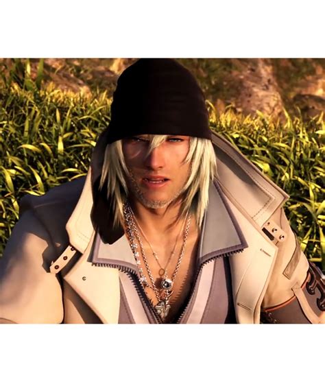 Snow Villiers: A Guiding Compass in the Frozen Wastelands of Final Fantasy XIII