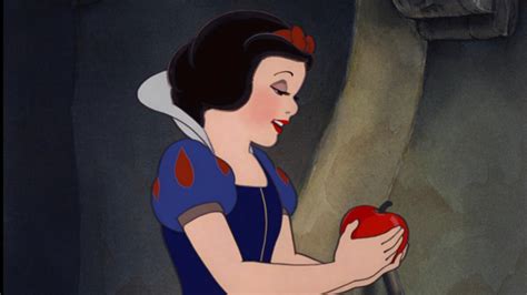 Snow White: The Princess in Distress