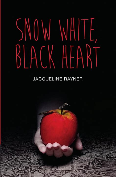 Snow White Black Heart Teen Reads III