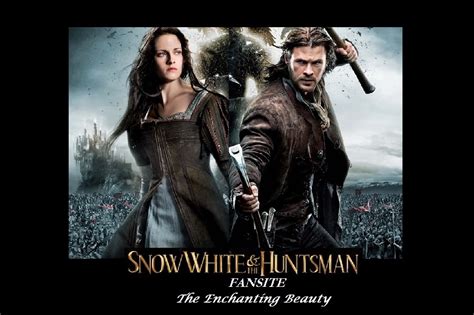 Snow White and the Huntsman: A Wardrobe to Enchant and Inspire