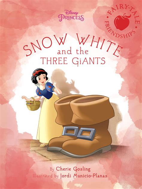 Snow White and the Three Giants