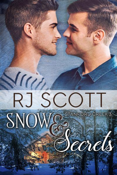 Snow and Secrets Stanford Creek Volume 3 PDF
