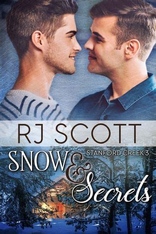 Snow and Secrets Stanford Creek Volume 3 PDF