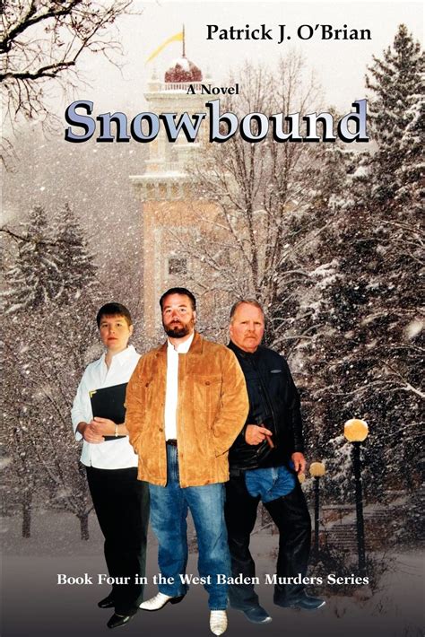 Snowbound Book Four in the West Baden Murders Series PDF