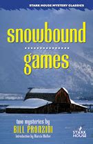 Snowbound Games Doc