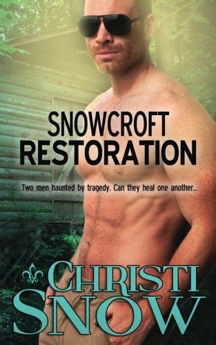 Snowcroft Lost Snowcroft Men Volume 1 Epub