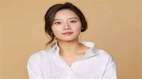 Snowdrop Actress Kim Mi Soo Passes Away at 29