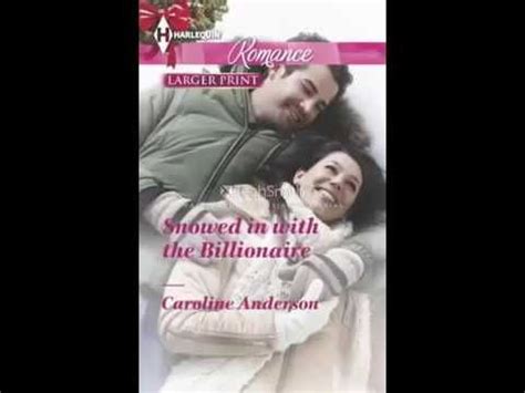 Snowed In With The Billionaire 2 Book Series Kindle Editon
