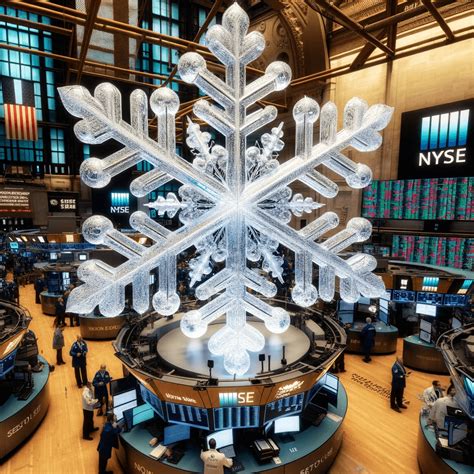 Snowflake Stock Price: A Deep Dive into 2023 and Beyond