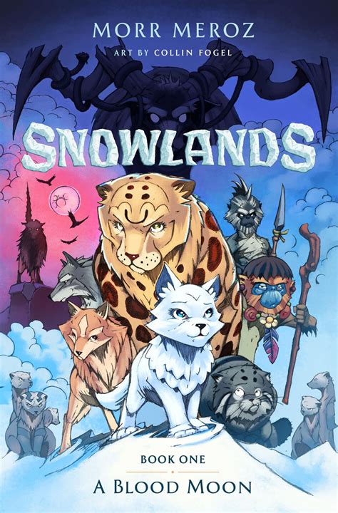 Snowlands Reader