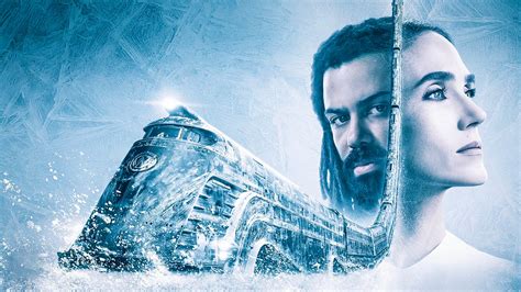 Snowpiercer Season 5 Release Date: All You Need to Know