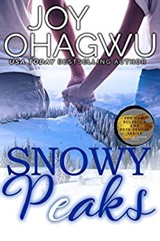 Snowy Peaks-The New Rulebook 2 Volume 2 Kindle Editon