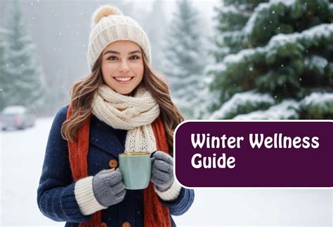 SnowyBree: The Ultimate Guide to Winter Wellness