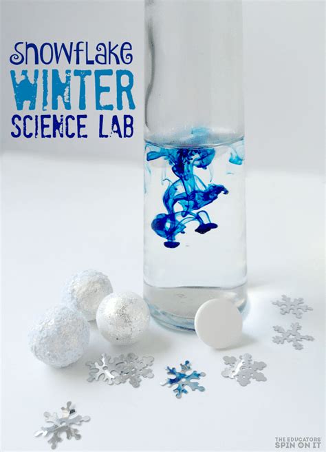 Snowybubbles: A Winter Wonderland of Science and Delight