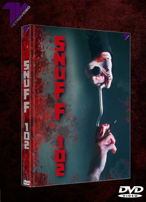 Snuff Films: A Disturbing Phenomenon