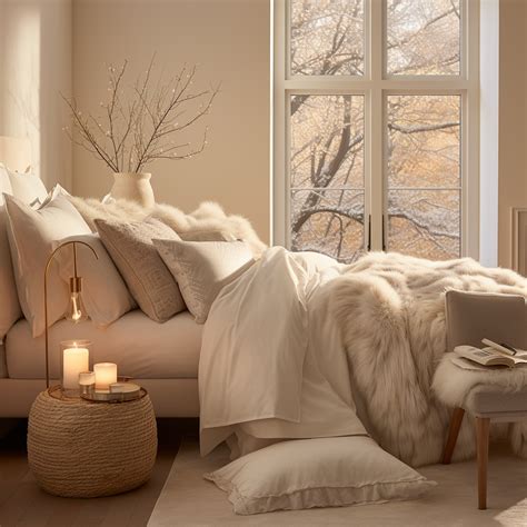 Snuggle Up: The Ultimate Guide to Coziness and Comfort