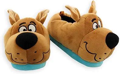 Snuggle Up in Mystery with Scooby-Doo Slippers: The Ultimate Guide to Comfort and Nostalgia