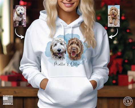 Snuggle Up in Style: Why Dog Sweatshirts are a Must-Have