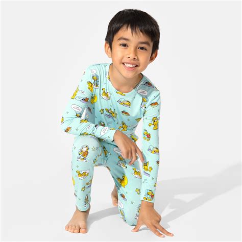 Snuggle Up in the Ultimate Comfort: Lazy Ones Pajamas for All!