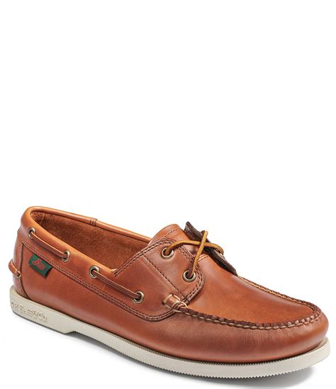 So, what makes leather boat shoes so special?