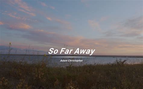 So Far Away A Novel PDF