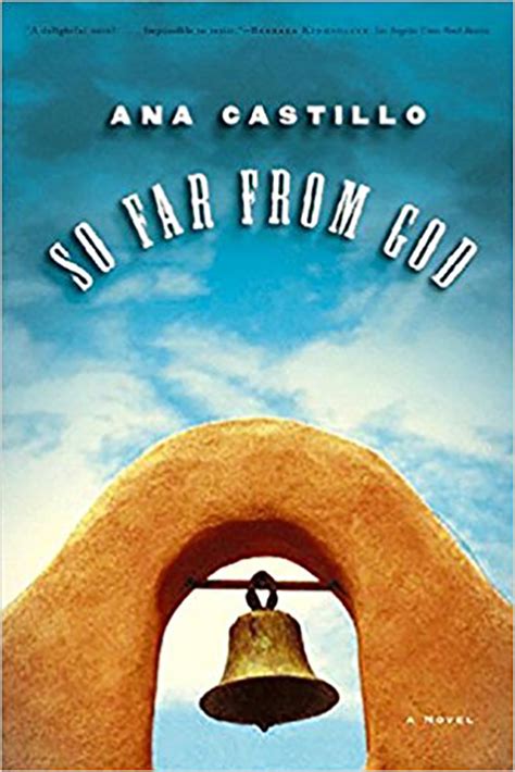 So Far from God  A Novel Epub