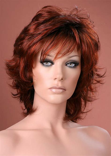 So Great: 2025's Short Wavy Brown Boycut Wigs