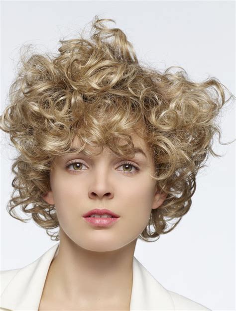 So Great Blonde Long Curly With Bangs New Design Wigs