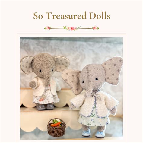 So Treasured Bears Online Classes: An Enchanting Adventure for Every Age