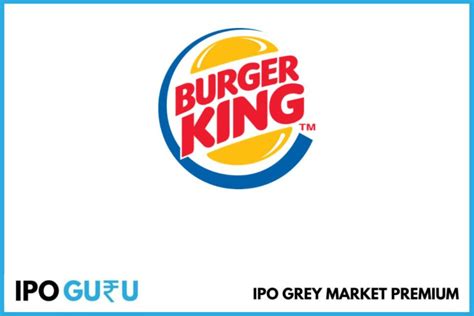 So You're Curious About the Burger King GMP? Buckle Up!